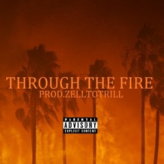 Through The Fire