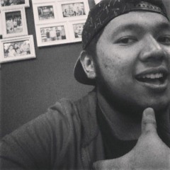 Ikaw At Ako - Johnoy Danao (Cover)