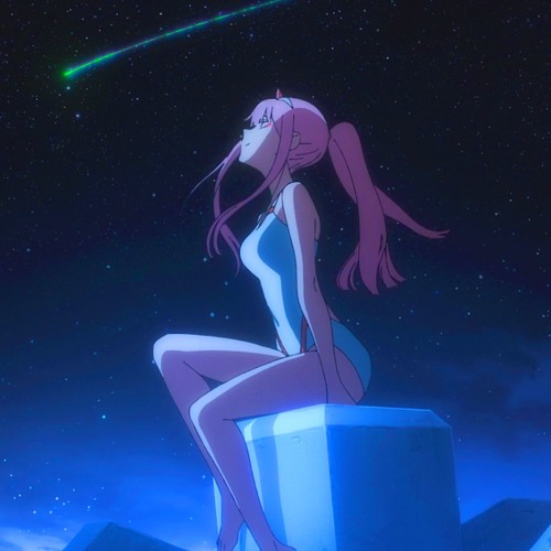 Midnight Sea
