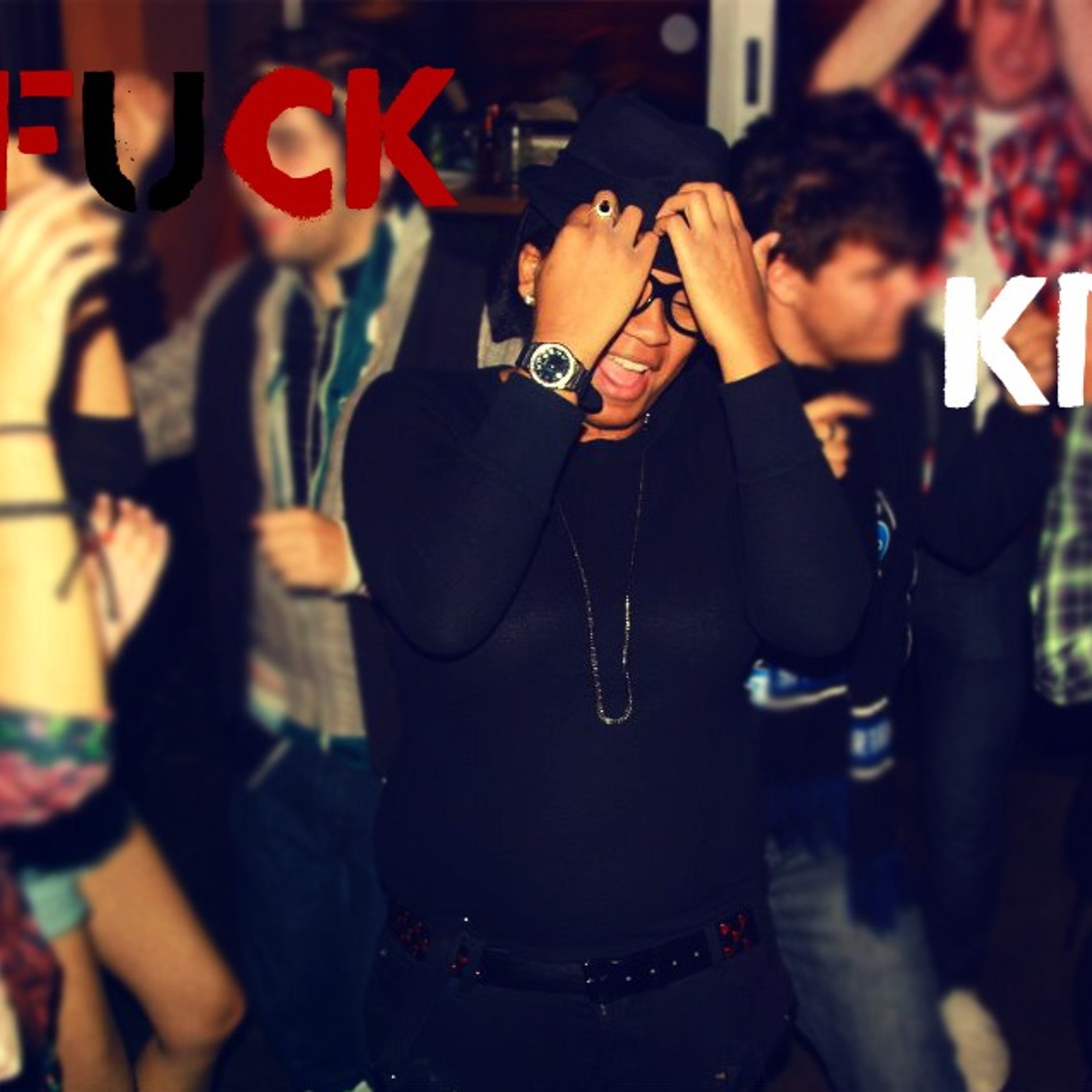 F@$k KeKe episode artwork