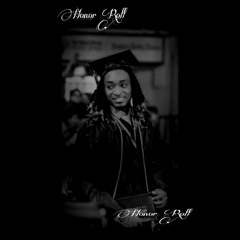 T-Pack - Honor Roll (prod by Kevin Dinero)