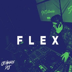 Flex 2 (Dancehall)