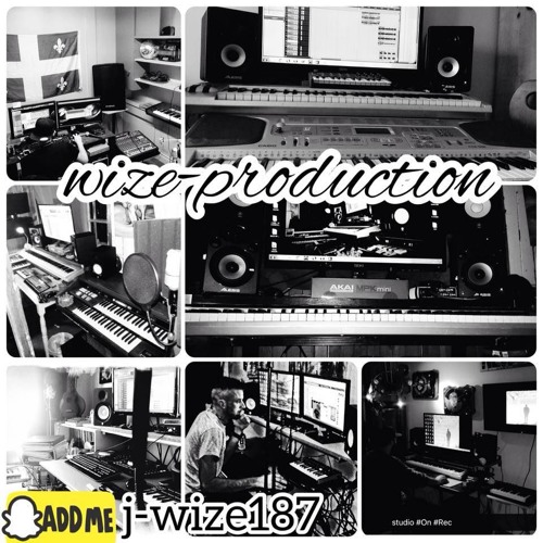 J-wize -  Ft - K-mac - Jeune Et Vilain