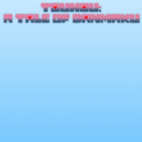 Touhou: A Tale of Danmaku Archived Soundtrack