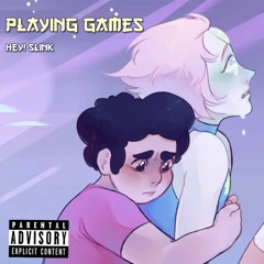 PLAYING GAMES - Hey! Slink (ft. Damon Alexander)