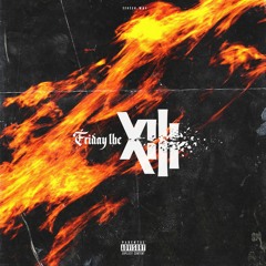 treize.wav - Free John Wick (ft. O$O) [#FREEOSO]