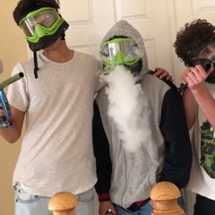 Talladaga Green Goblin Peter Parker x Talladaga wheely