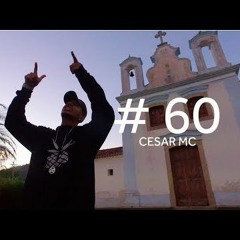 Perfil 60 - Cesar Mc - Quem Tem Boca Vaia Roma (Prod. Giffoni)