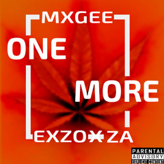 zA x MxGee x Exzo_One More