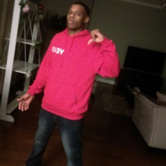 Everyday struggle (remix)