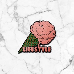 LIFESTYLE w/ IV & Marley Bleu (prod. imAGNtht)