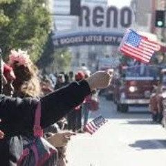 Parade - Prod. MXDMAN