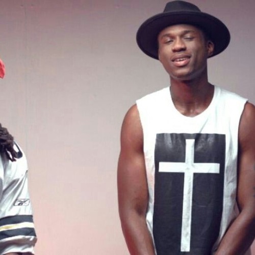 Joey B - You peh freestyle (produced by b2)