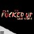 Artwork for BTM - It's A Fucked Up Love Story ft TaeTheDon