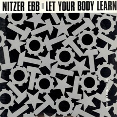 Nitzer Ebb - Let Your Body Learn (@ UR Service Version)