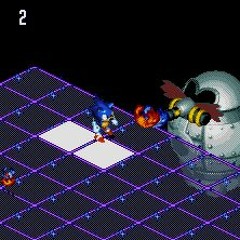 [UPDATE] (Cover/Remaster) Sonic 3D Blast - Robotnik Battle (The Final Fight)