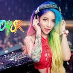 Nụ Hôn Và Nước Mắt 2018 - 79 Melo Remix FT Lâm Chấn Huy