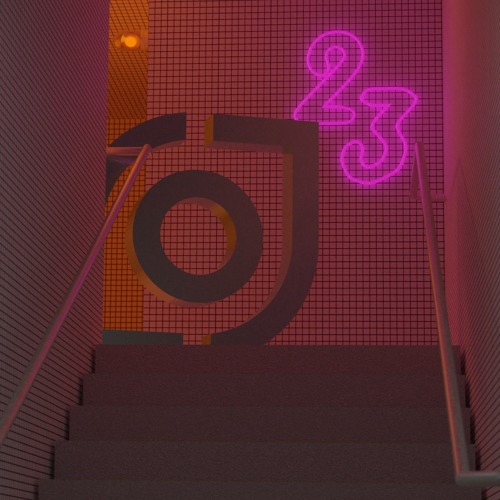 23 By L O J Free Download On Toneden