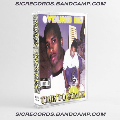 YOUNG ED - PLAYA FOREVER / FIND A WAY