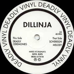 Deadly Ceremonies