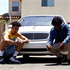 Spacebound ft. J. Wade