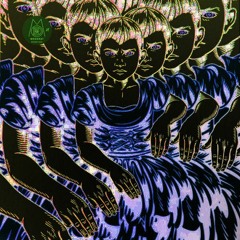 Moderat - Ghostmother (WORM_HD Slowed)