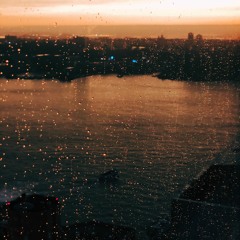 Chicken nugget with the saus