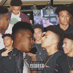 Waste My Time Feat. Yung Perj (Prod. 420Tiesto)