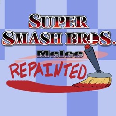 GamesRepainted (S)mashup