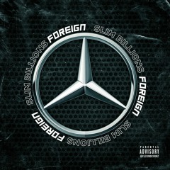 Foreign  (Prod. By . Young Keise)