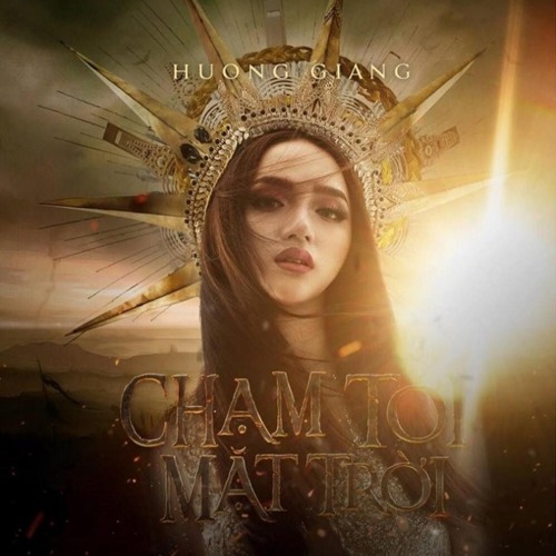 SAY ( khong say khong ve ) HUONG GIANG IDOL