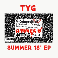 She Want Me - TYG (PROD. Guillermo)