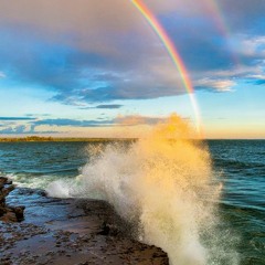Chicane vs Plu-Ton - Rainbow Of Remembrance (Dynamic Illusion Mashup) FREE DOWNLOAD