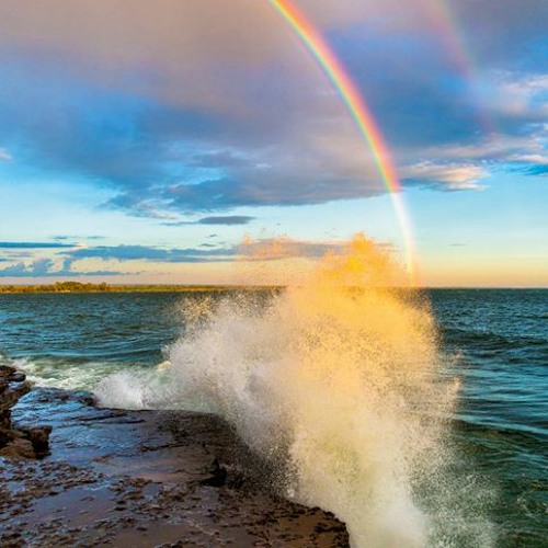 Chicane vs Plu-Ton - Rainbow Of Remembrance (Dynamic Illusion Mashup) FREE DOWNLOAD