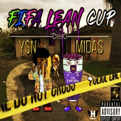 Y$N MiDA$ - Irrelevant(Prod.IamTash)