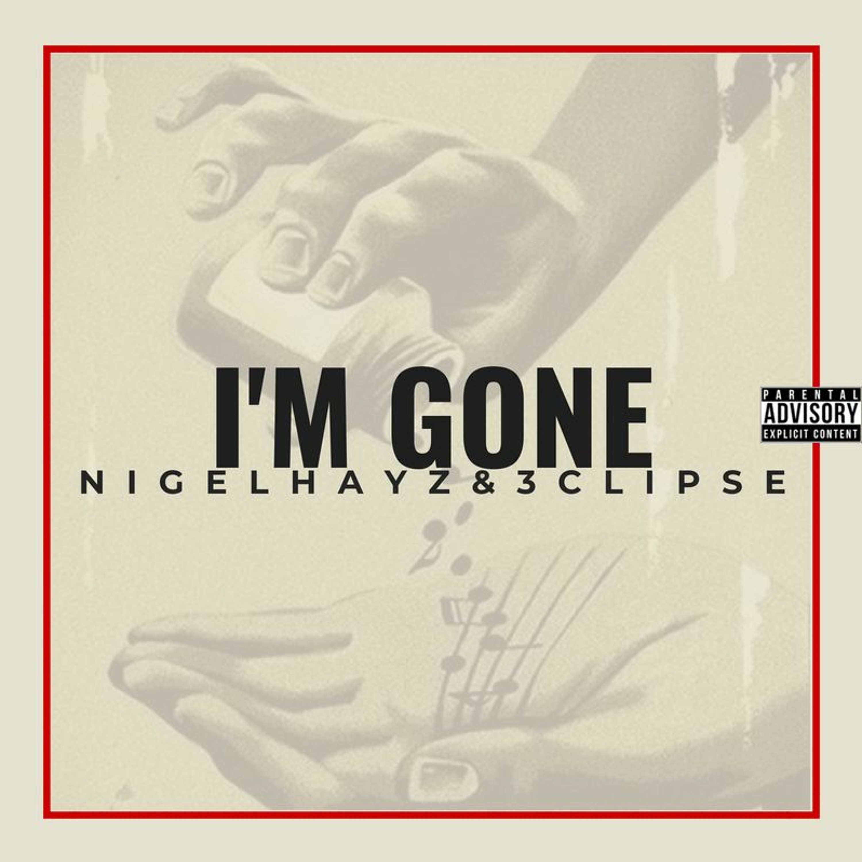 I'm Gone - HayZ & 3clipse