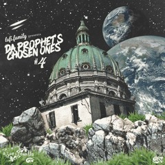 da prophets chosen ones #4