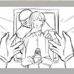 【Timun-kun】トーキョーゲットー / Tokyo Ghetto【歌ってみた】