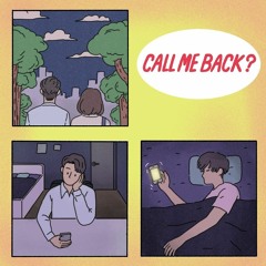 술제이 (Sool J) - CALL ME BACK (Feat. E.viewz)