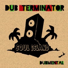 Dubmental mini mix ( Out 2018-08-13 )