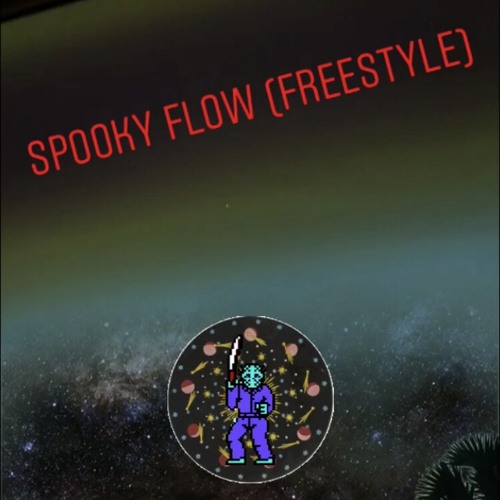 Stream Spooky Flow (Freestyle) by TJFlow | Listen online for free on ...