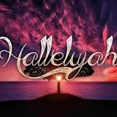 Hallelujah- Ft. SillyBoi x Lil Riqq