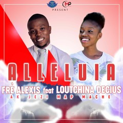 Alleluia Fre Alexis feat Loutchina Decius