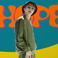 BTS J - HOPE -Daydream (백일몽)