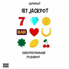 lilpopout - Block Shit (Prod. by 777Jackpot)