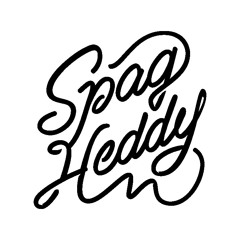 Spag Heddy - Get To U   Remix Wip