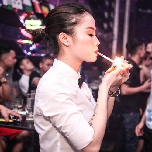 #Supper Boom - DJ Ciray Remix