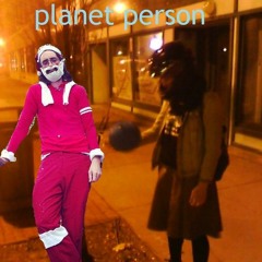 planet person 7.12.18