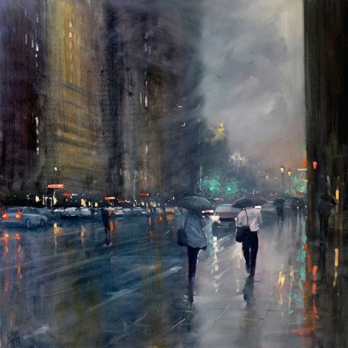 rap / lofi