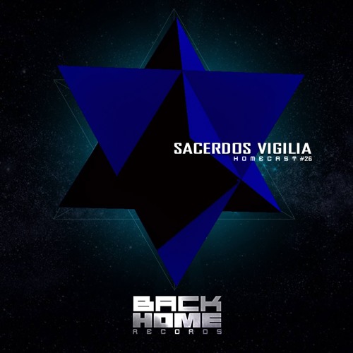 SACERDOS VIGILIA / HOMECAST #26 ON TOXIC SICKNESS / JULY / 2018